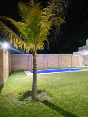 Casa ventanales